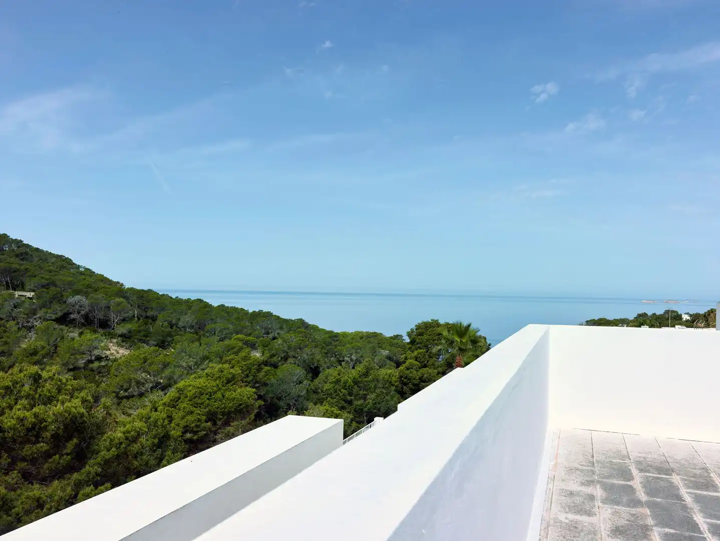 Haus mit Pool zum Verkauf in Cala Vedella-Cala Tarida, imagen 36