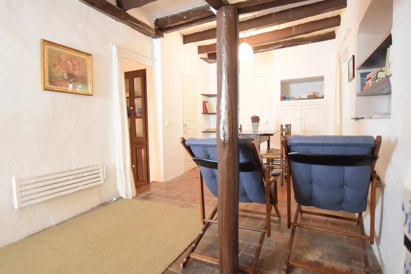 Dining room of Houses for sale in Cadaqués  with Terrace