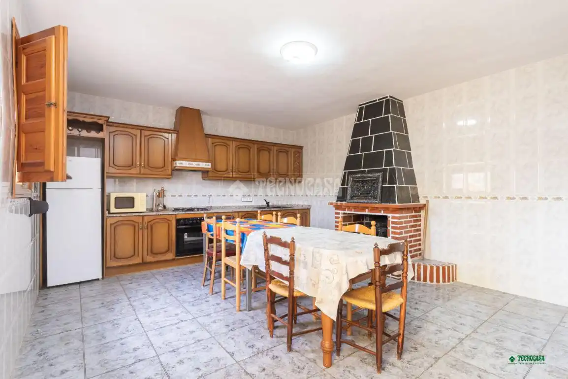 Habitatge amb jardí en venda a Cantoria, imagen 4