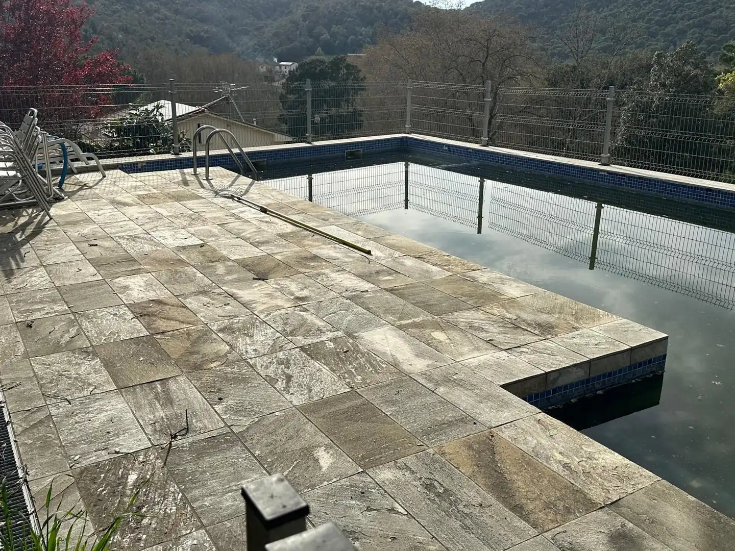 Chalet con piscina en venta en Vallgorguina, imagen 66