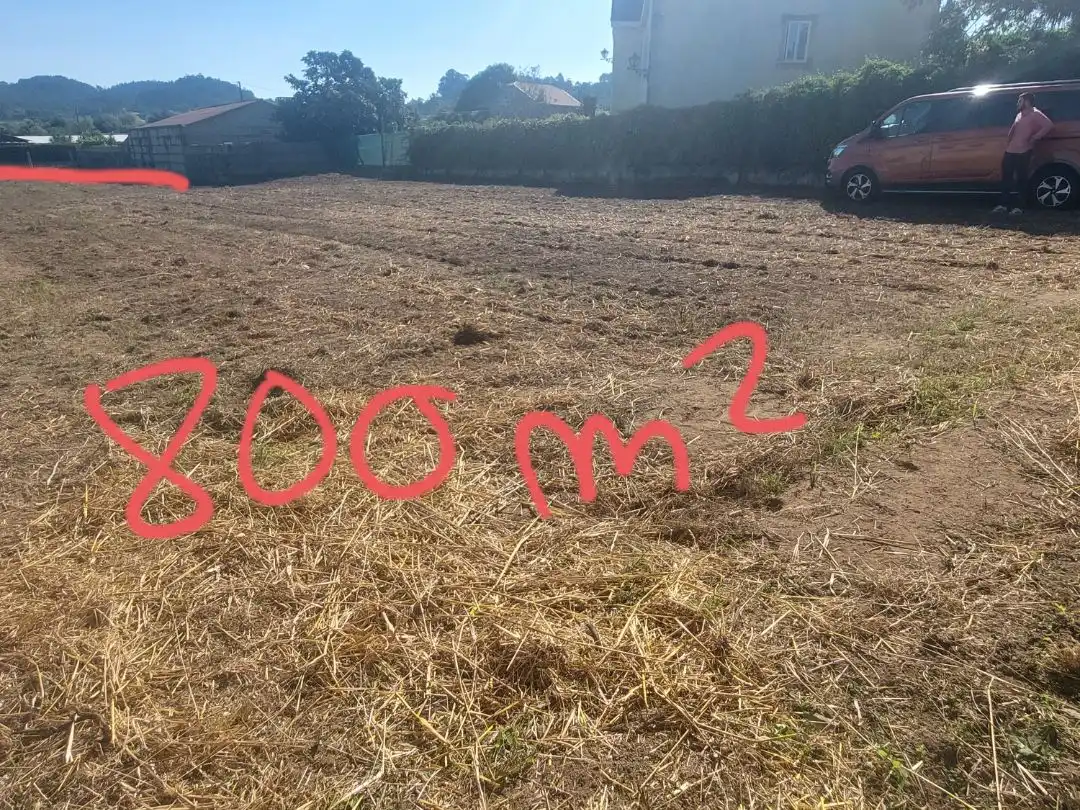 Residencial en venta en Portas