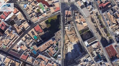 Photo 3 of Flat for sale in Calle Sebastian Elcano, Ayuntamiento - Barrio Alto, Sanlúcar de Barrameda