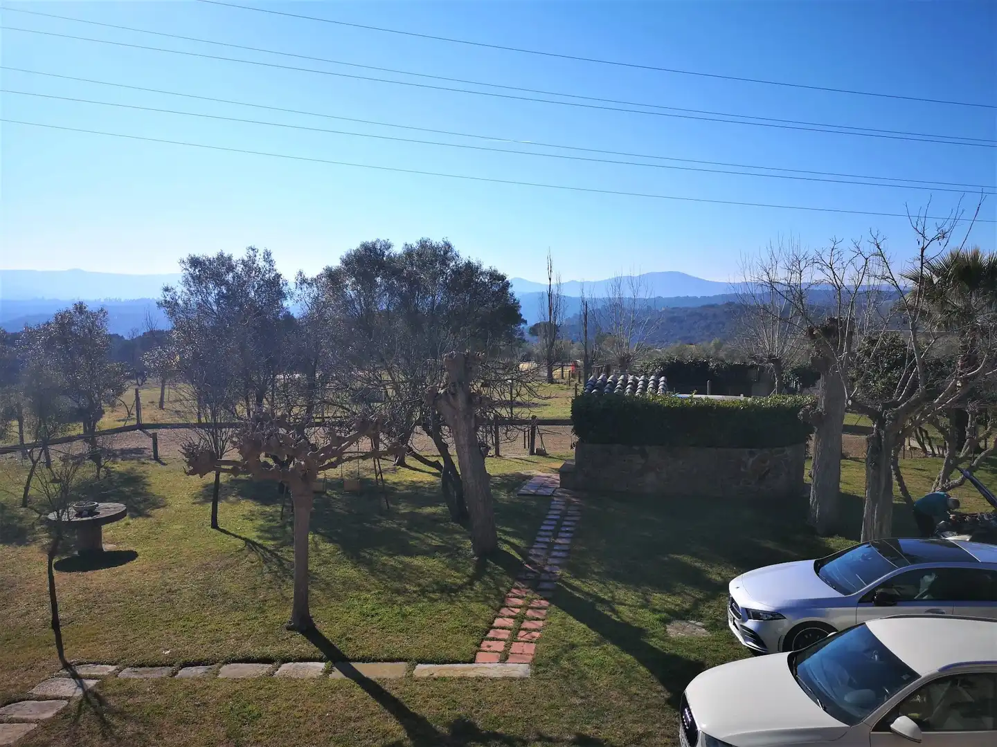 Country house with pool for sale in Llagostera, imagen 31