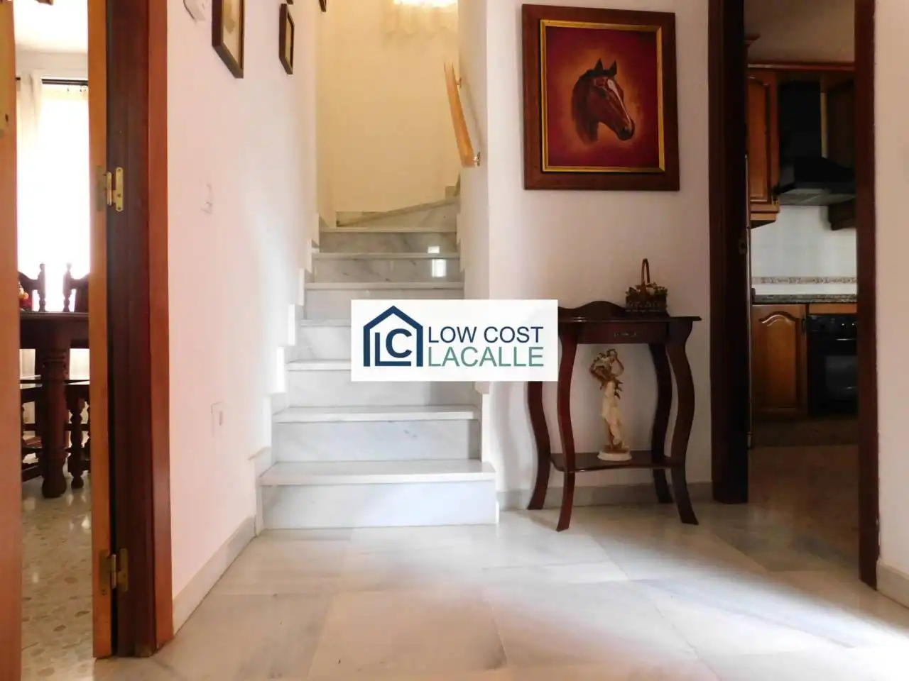 Casa o chalet en venta en Jerez de la Frontera con Terraza