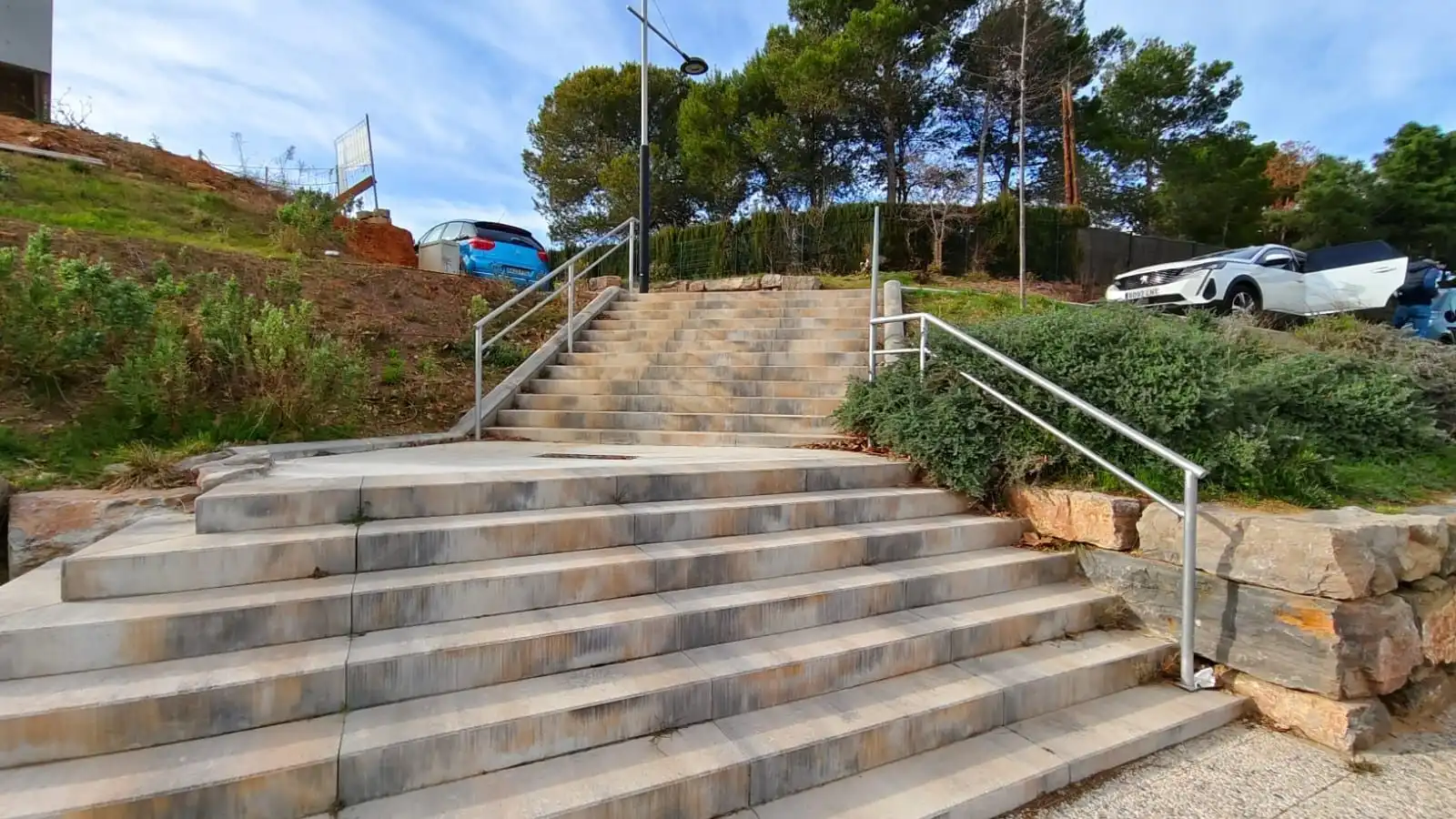 Terreno residencial en venta en Palau, imagen 7