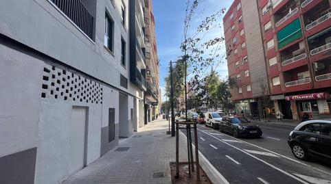 Photo 2 of Premises for rent in Avenida Burjasot, Marxalenes,  Valencia Capital