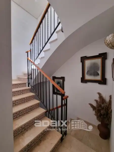 Casa o chalet en venta en Centro