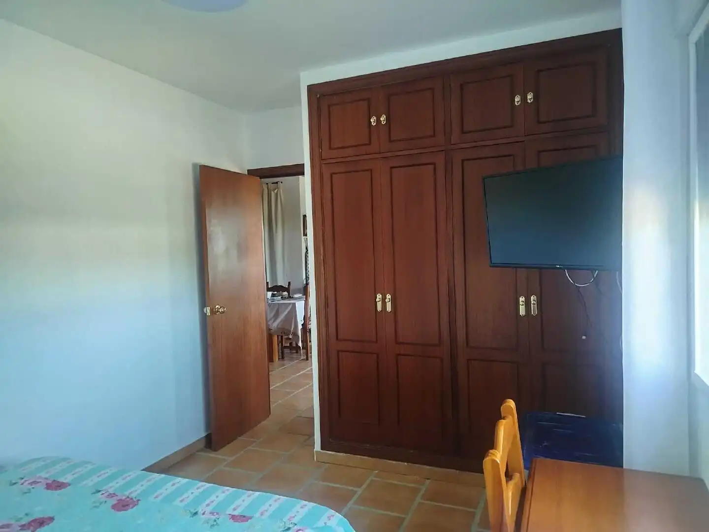 Bedroom of Houses for sale in Rota