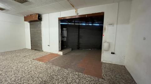 Foto 3 de Planta baixa en venda a Carrer de Les Agudes, 26, Ciutat Meridiana,  Barcelona Capital