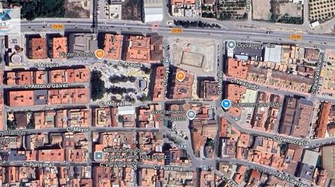 Foto 3 de Pis en venda a Calle Goya, Bigastro, Alicante