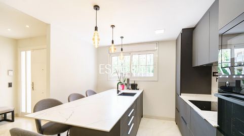 Foto 5 de Casa adosada en venta en Narcis Monturiol, Centre, Vilassar de Mar