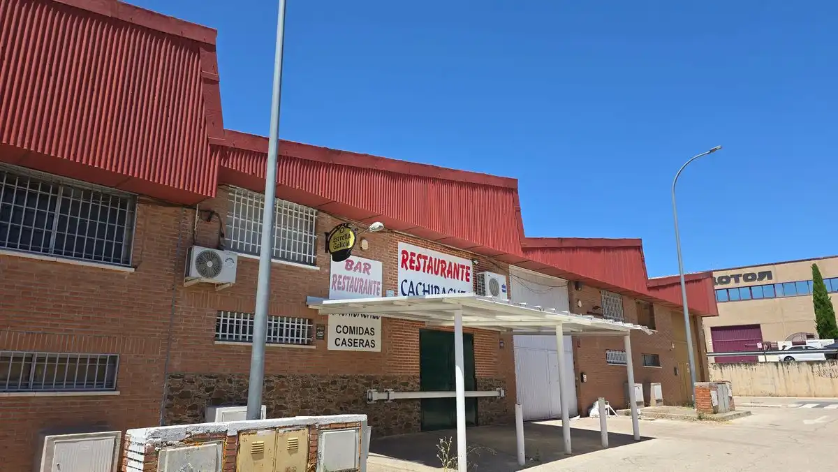 Gewerbefläche zum Verkauf in C. Duero, imagen 29