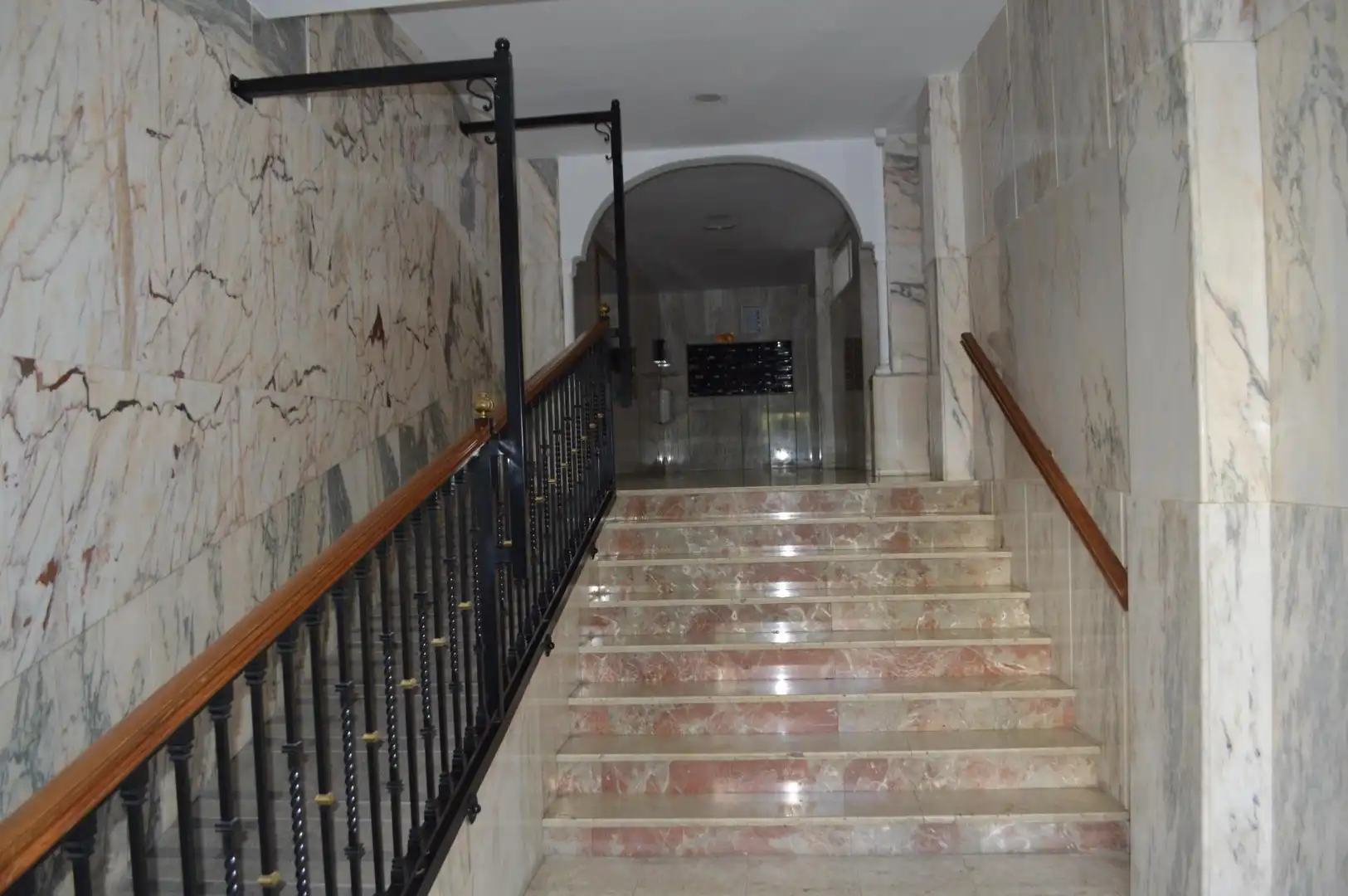 Piso con ascensor en alquiler en Calle ALONDRA 11, imagen 29