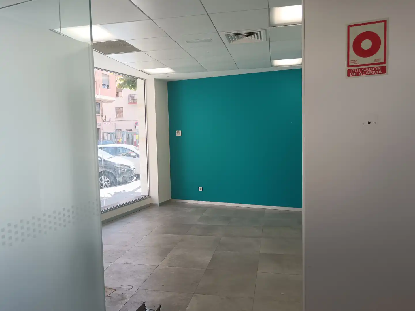 Gewerbefläche zur Miete in Avenida Alemania-Italia, imagen 5