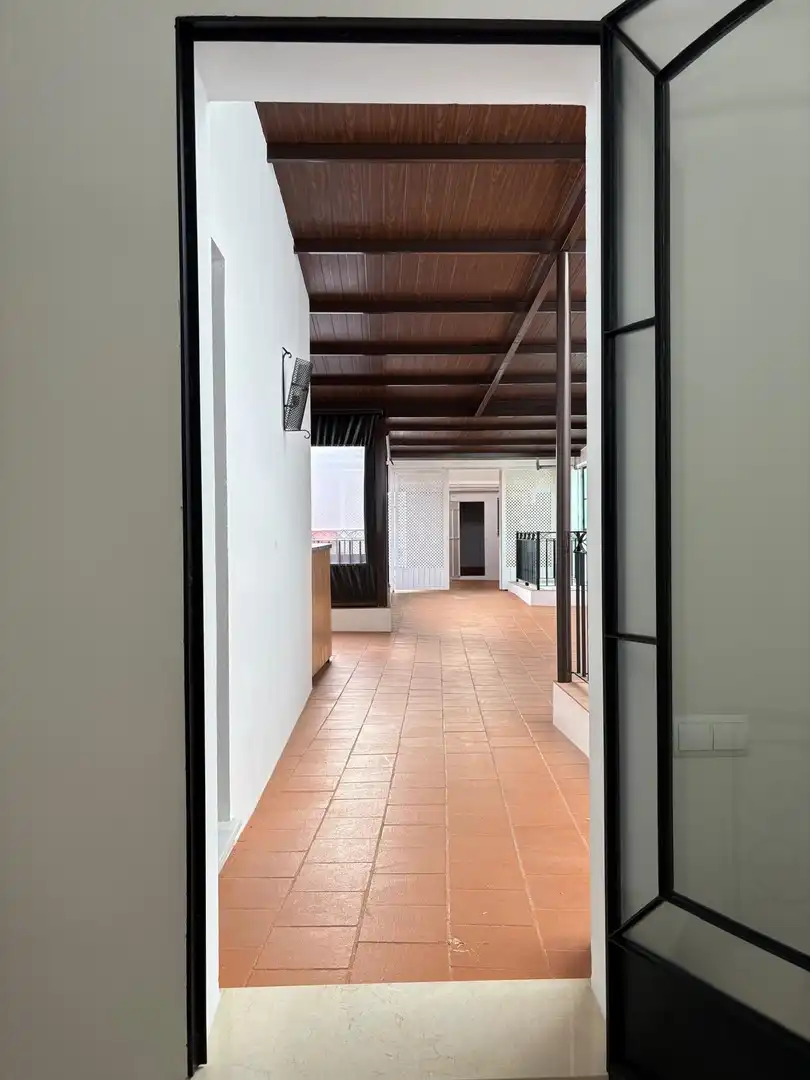 Casa amb terrassa en venda a Calle PADRE PEDRO MARIA AYALA, imagen 68