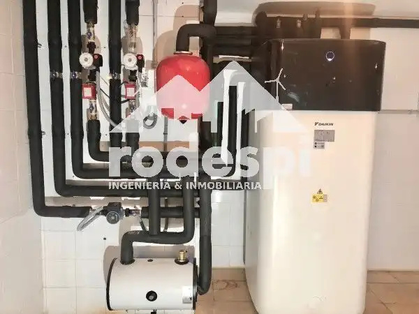 Casa o xalet en venda en Curtis amb Calefacció, Traster i Piscina