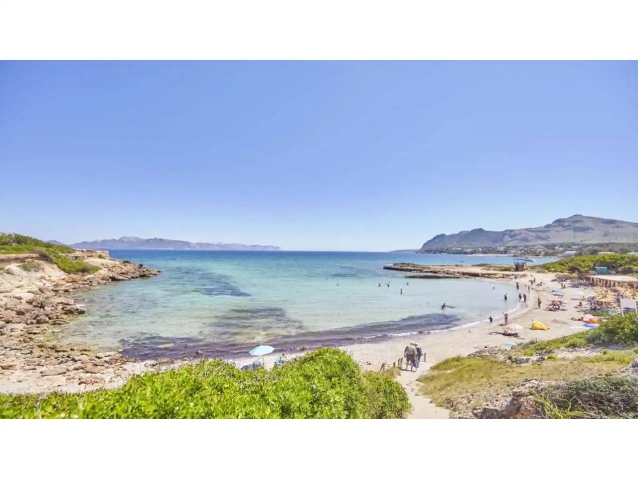 Villa zum Verkauf in Bacarés - Manresa - Bonaire, imagen 2