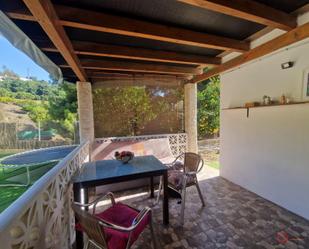 Garden of Country house for sale in Salobreña  with Terrace and Storage room