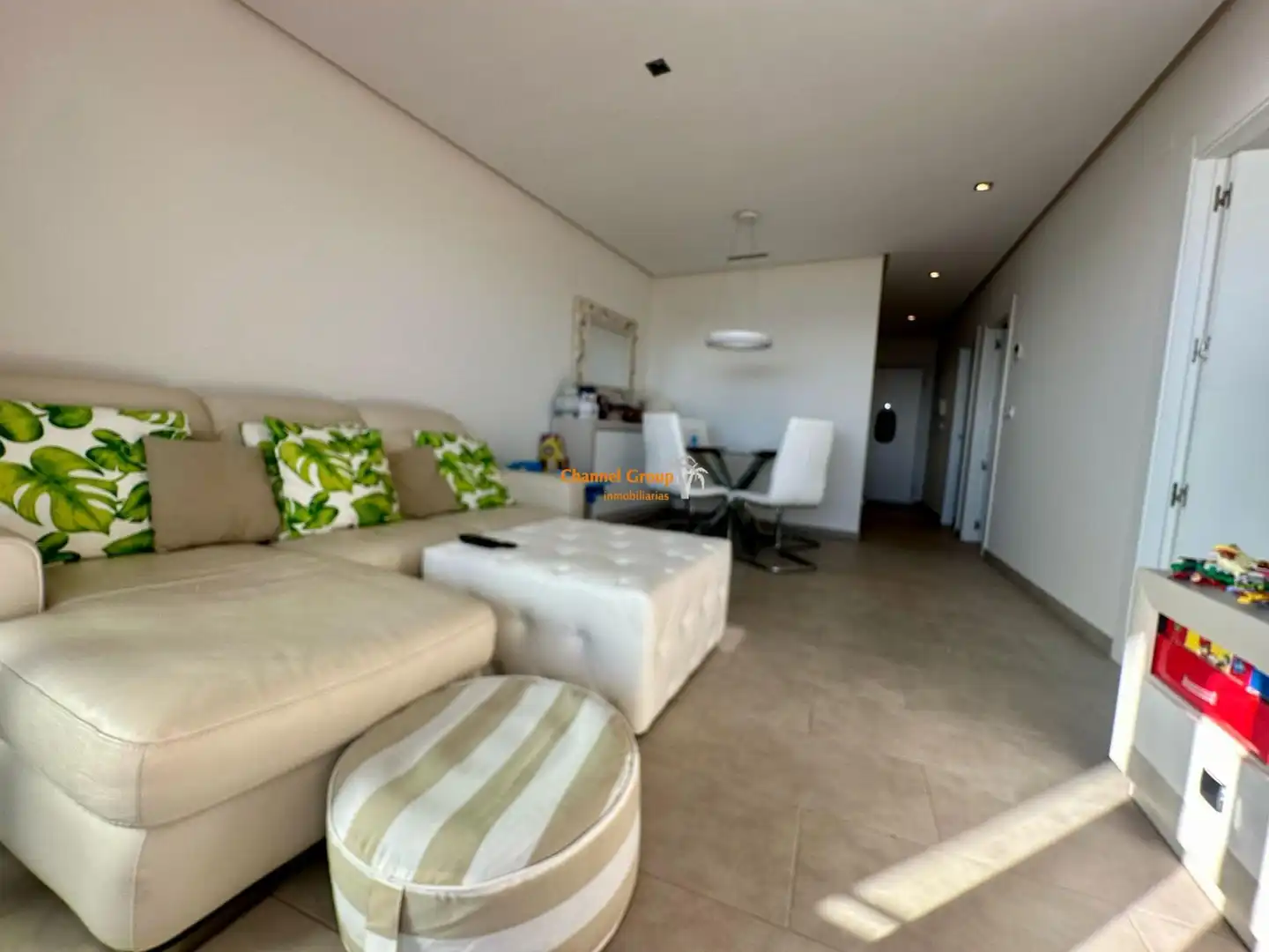 Living room of Apartments for rent in Elche / Elx  with Terrace, Storage room and Furnished