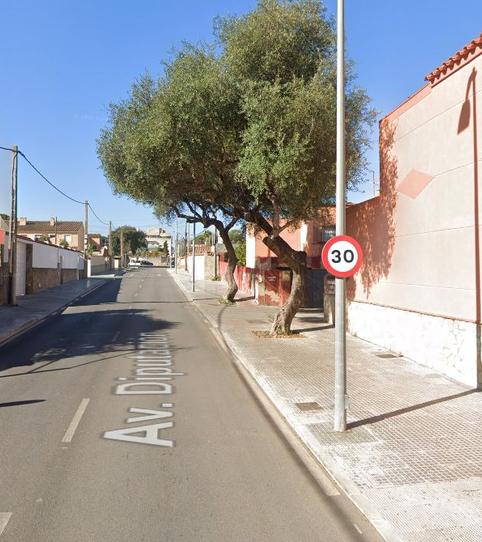 Foto 2 de Casa o xalet en venda a El Rinconcillo, Cádiz