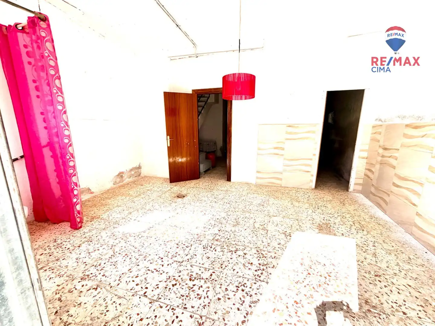 Casa o chalet en venta en Cúllar con Terraza y Amueblado
