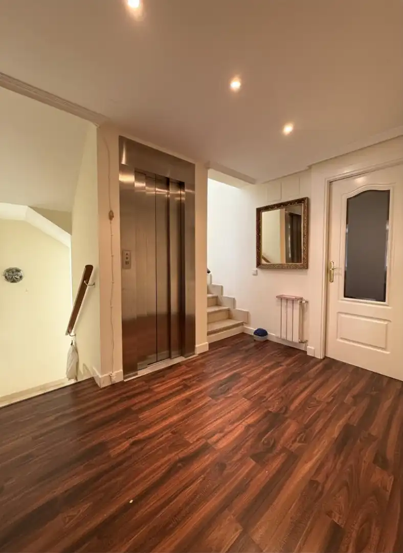 Casa o chalet en venta en Torrelodones con Aire acondicionado, Calefacción y Jardín privado
