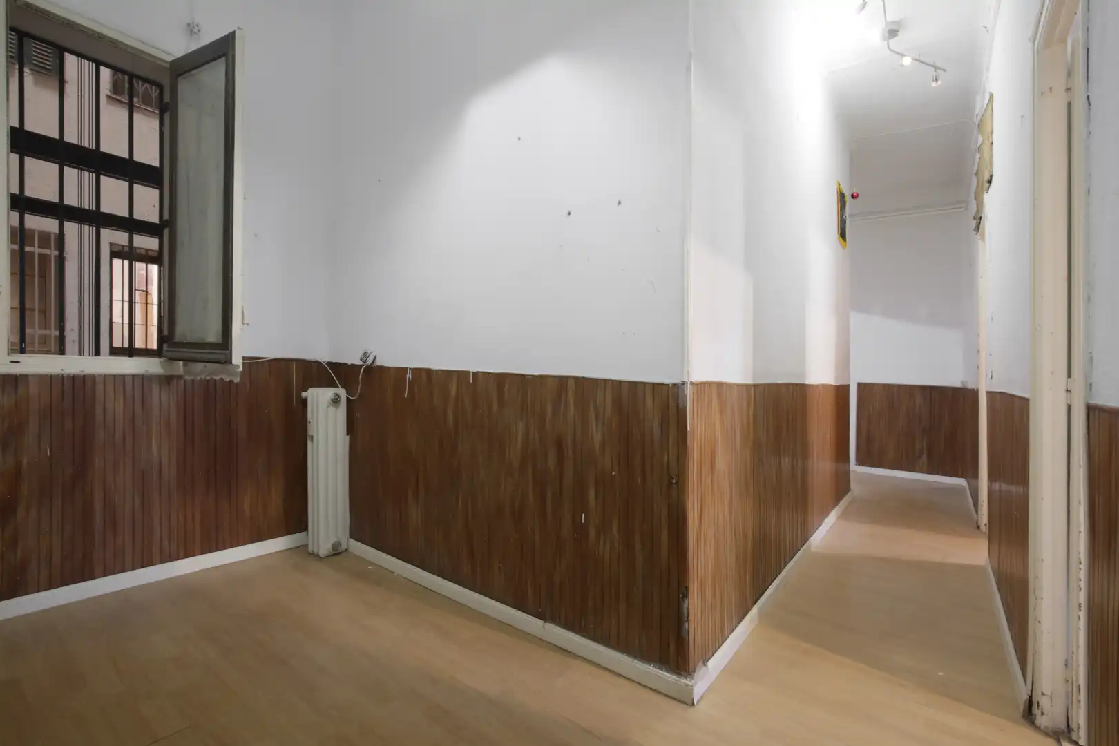 Wohnung zum Verkauf in Madrid