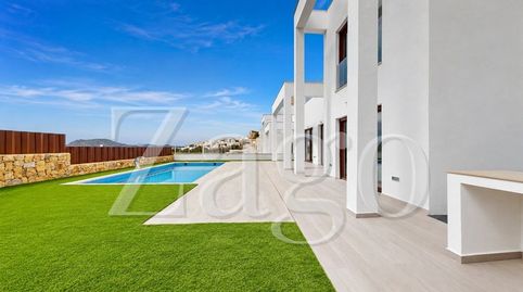 Foto 3 de Casa o chalet en venta en Balcón de Finestrat - Terra Marina, Finestrat