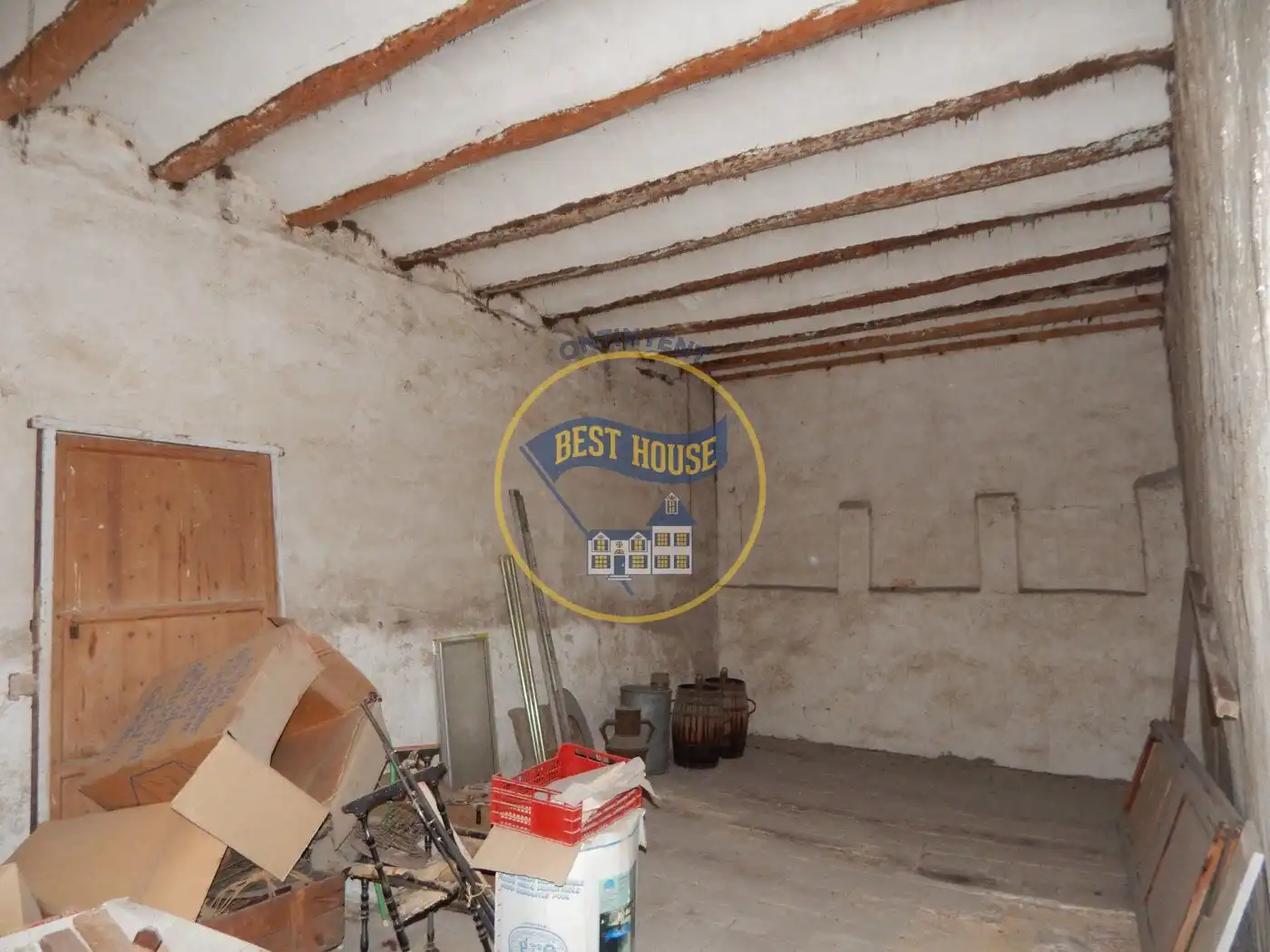 Chalet con terraza en venta en Agullent, imagen 14