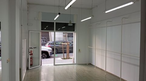 Photo 2 of Commercial properties for rent in Carrer de Benet Mateu, Sarrià, Barcelona Capital