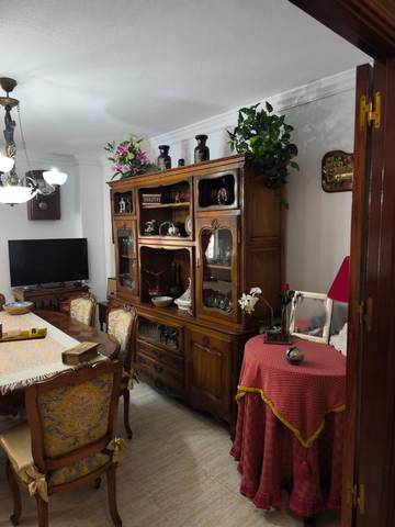 Casa-chalet en Venta en Calle Paseo de Ronda, 11 en La Victoria