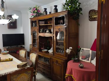 Casa en venda a Calle Paseo de Ronda 11
