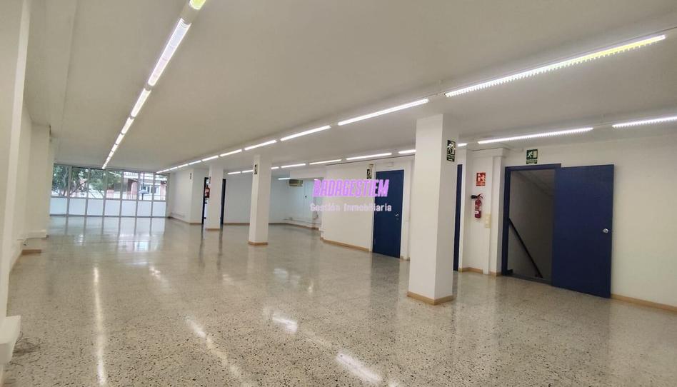 Photo 1 of Premises for sale in Avenida Avinguda del President Companys, 112, Centre, Barcelona