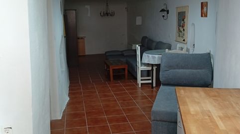 Foto 2 de Loft de lloguer a Calle San Luis, 13, Albondón, Granada