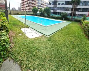 Swimming pool of Flat to rent in Las Palmas de Gran Canaria