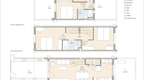 Photo 2 of House or chalet for sale in Gijón - Rioja, Tremañes, Asturias