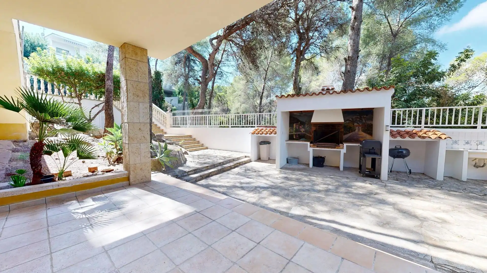 Casa amb terrassa en venda a Urbanitzacions i Pedanies Nord, imagen 21