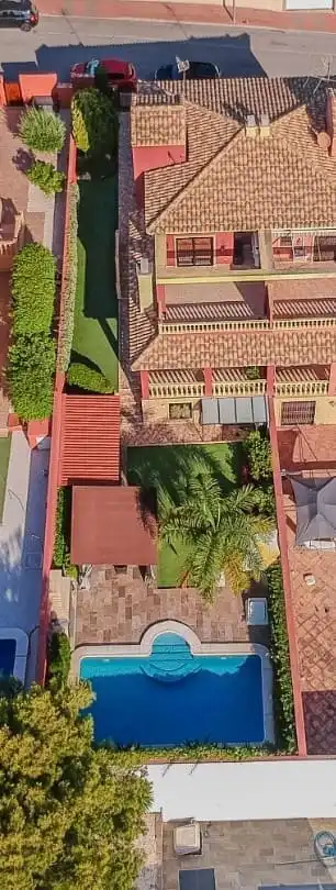 Doppelhaushälfte mit Terrasse zum Verkauf in Calle Asturias Bal, imagen 65