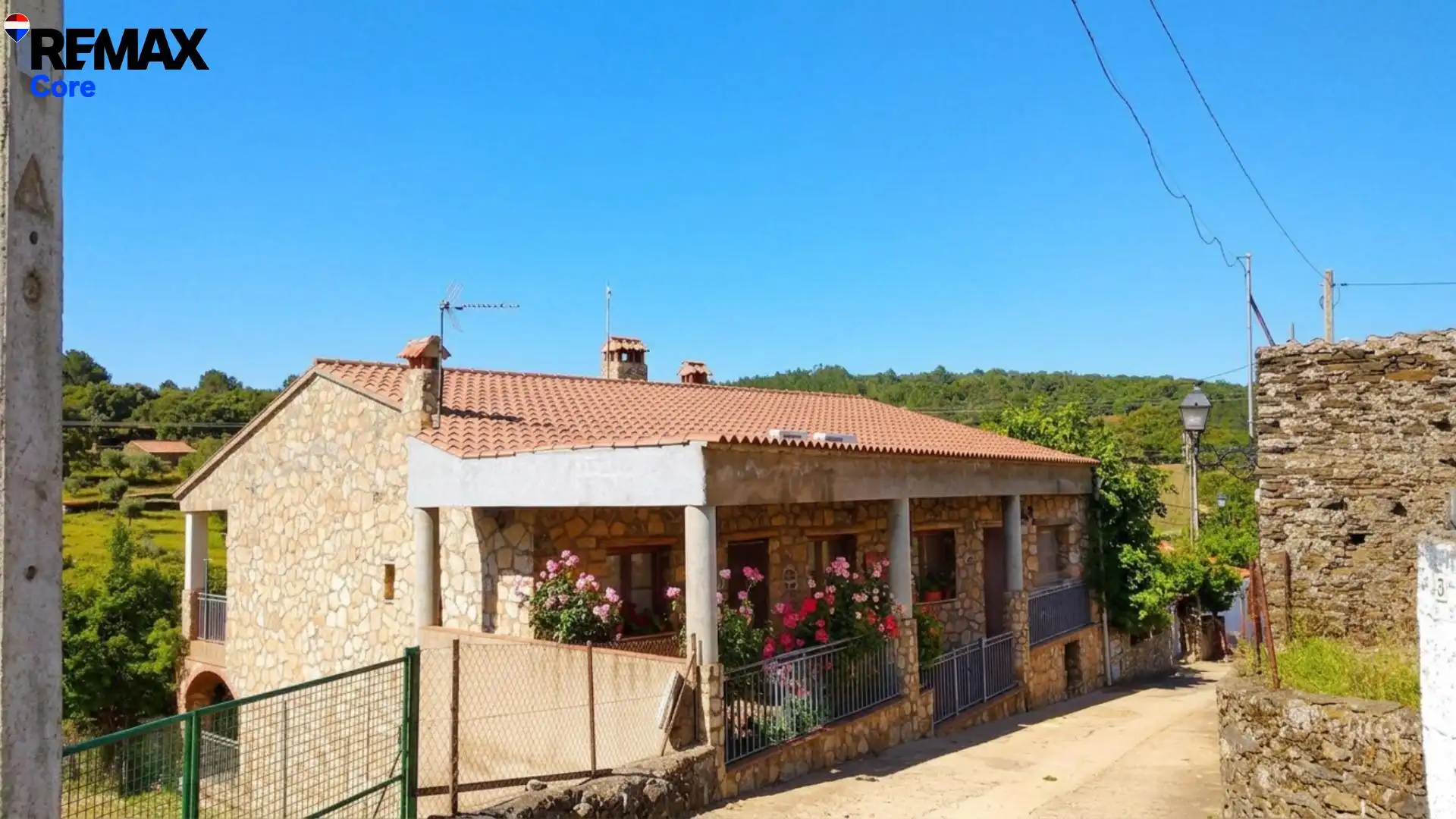 House with terrace for sale in Valencia de Alcántara, imagen 18