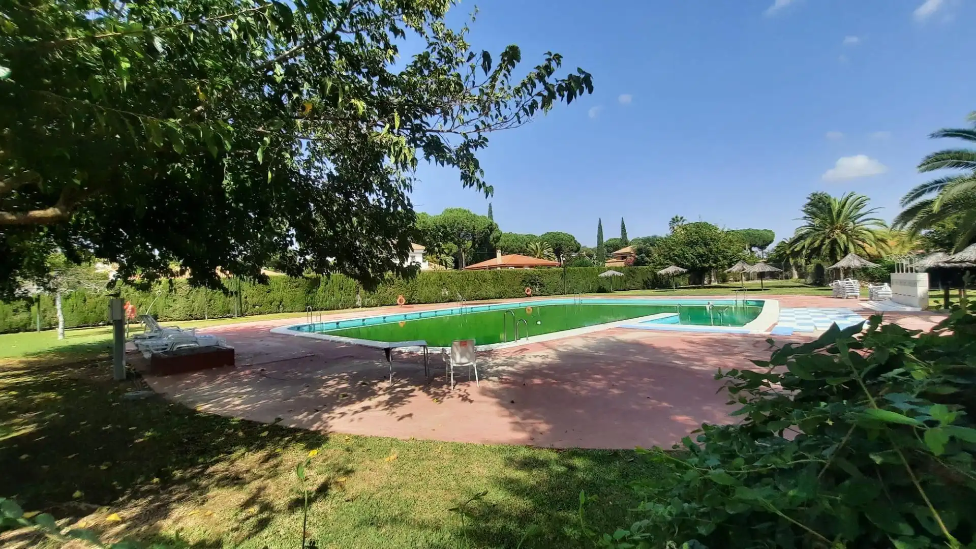 Chalet con piscina en venta en Carmona, imagen 20