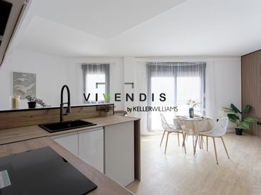 Appartement avec ascenseur à vendre à Carrer SARDANA LA