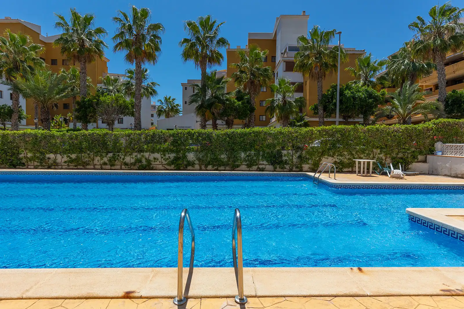 Wohnung zum Verkauf in Playa del Acequión, Náufragos y Rocío del Mar, imagen 31