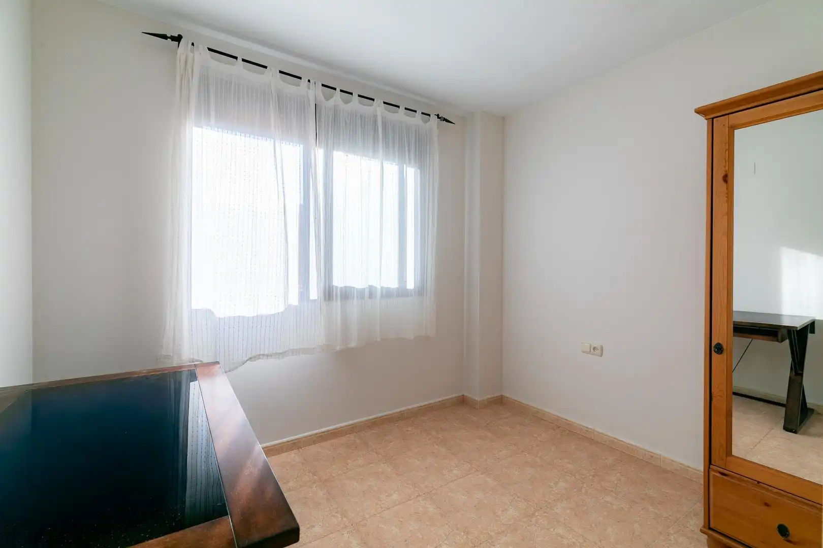 Dormitori de Dúplex en venda en Santo Domingo y San Martín 