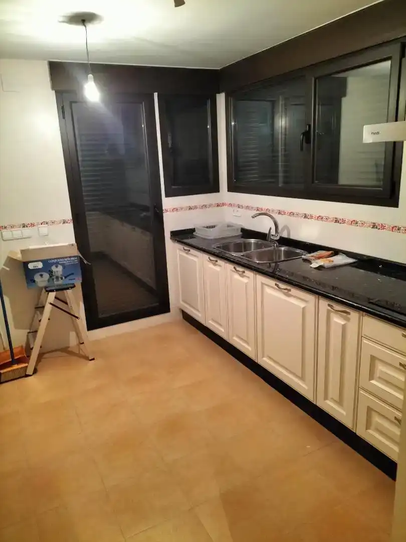 Cocina de Piso en venta en Centro