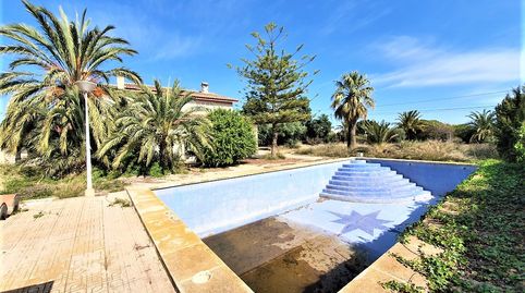 Foto 5 de Casa o xalet en venda a La Algoda - Matola - Llano de San José, Elche / Elx