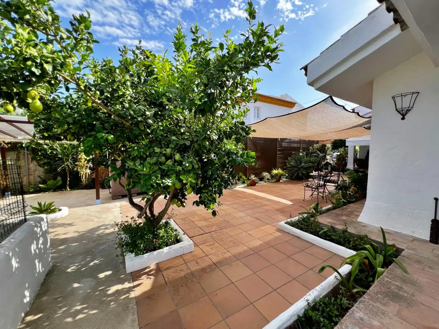 Xalet amb jardí en venda a Calle BRECA, imagen 16