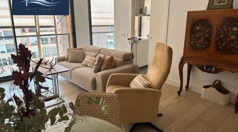 Photo 4 of Flat for sale in Mercado, Alicante / Alacant