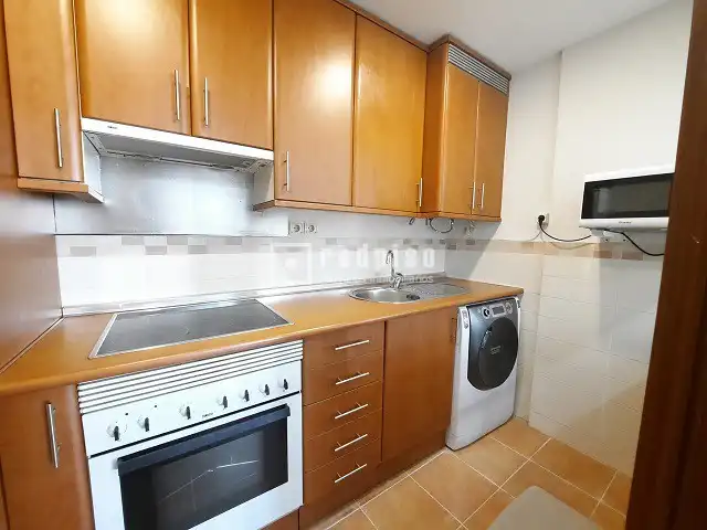 Cuina de Pis en venda en Fuencarral - El Pardo