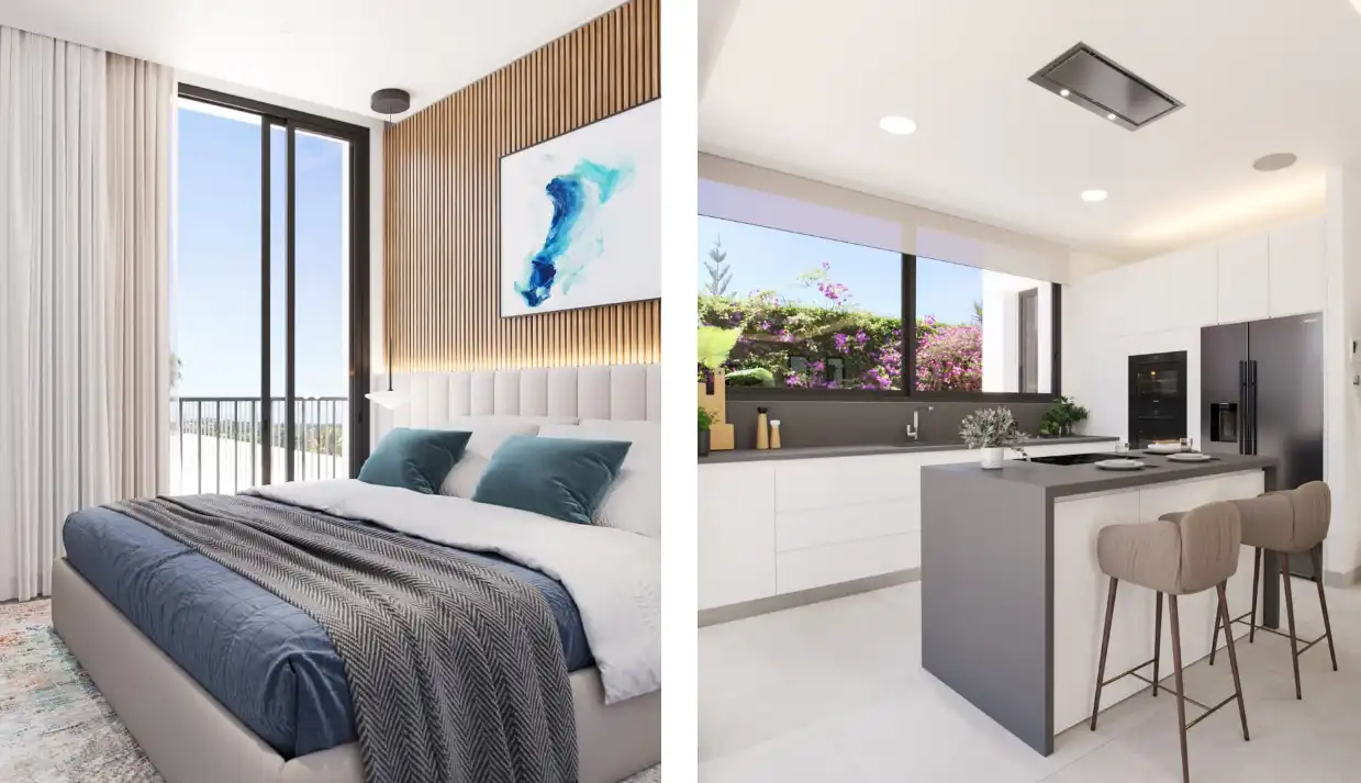 House with pool for sale in Marbella Centro, imagen 4