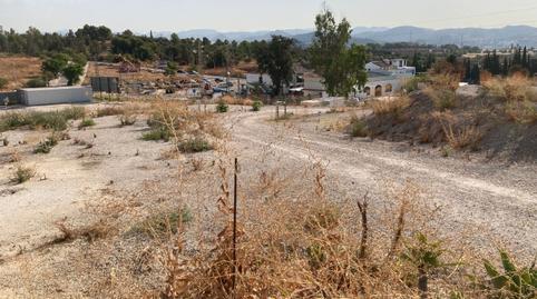Foto 4 von Grundstücke zur Miete in Camino Finca la Lira, 2, Campanillas, Málaga Capital